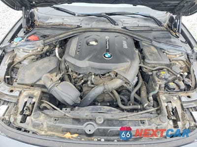 Zdjęcie 11 z 12 samochodu: 2017 BMW 330 I VIN:WBA8B9G37HNU54906 - miniatura