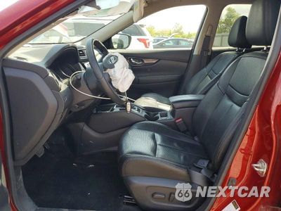 Zdjęcie 7 z 14 samochodu: 2020 NISSAN ROGUE SL VIN:5N1AT2MV2LC731508 - miniatura