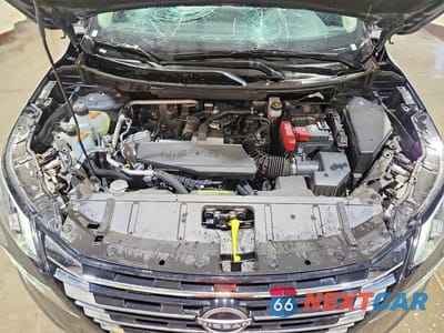 Zdjęcie 12 z 13 samochodu: 2026 NISSAN ROGUE SL VIN:5N1BT3CA4TC697919 - miniatura
