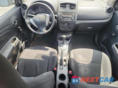 Zdjęcie 8 z 13 samochodu: 2015 NISSAN VERSA 1.6 S VIN:3N1CN7AP9FL818067 - miniatura