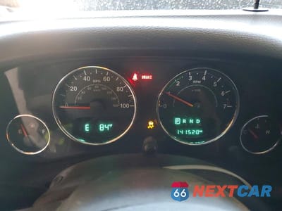 Zdjęcie 9 z 12 samochodu: 2015 JEEP WRANGLER SPORT VIN:1C4AJWAG7FL508490 - miniatura