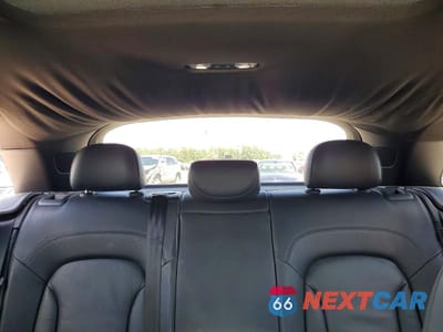 Zdjęcie 10 z 14 samochodu: 2015 AUDI Q3 PREMIUM PLUS VIN:WA1EFCFS8FR006688 - miniatura