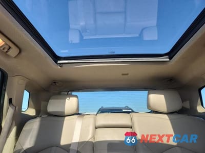 Zdjęcie 10 z 13 samochodu: 2013 CADILLAC SRX LUXURY COLLECTION VIN:3GYFNCE31DS543351 - miniatura
