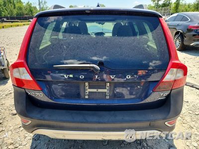 Zdjęcie 6 z 12 samochodu: 2012 VOLVO XC70 T6 VIN:YV4902BZ8C1144762 - miniatura
