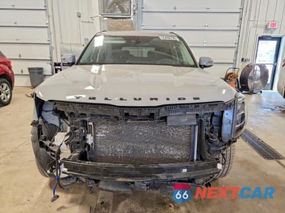 Piąte zdjęcie samochodu w środku: 2022 KIA TELLURIDE SX VIN:5XYP5DHC6NG212456 - miniatura