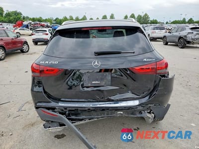 Zdjęcie 6 z 13 samochodu: 2021 MERCEDES-BENZ GLA 250 4MATIC VIN:W1N4N4HB9MJ162895 - miniatura