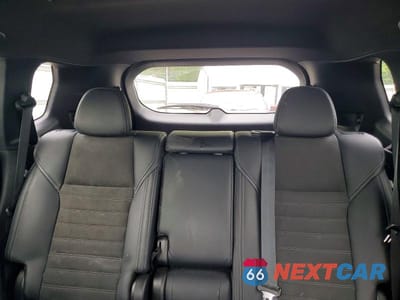 Zdjęcie 10 z 13 samochodu: 2024 MITSUBISHI OUTLANDER SE VIN:JA4J4VA88RZ035589 - miniatura