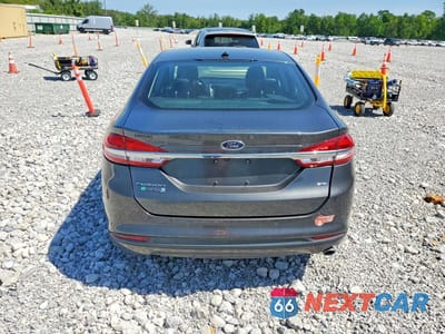 Zdjęcie 6 z 12 samochodu: 2017 FORD FUSION SE PHEV VIN:3FA6P0PU0HR277408 - miniatura