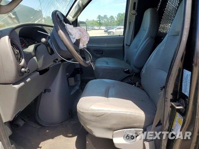 Zdjęcie 7 z 13 samochodu: 2008 FORD E350 ECONO VIN:1FBSS31L18DA03804 - miniatura