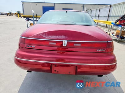 Zdjęcie 6 z 12 samochodu: 1995 LINCOLN MARK VIII BASE VIN:1LNLM91V2SY644728 - miniatura