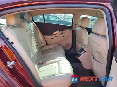 Zdjęcie 10 z 12 samochodu: 2015 BUICK LACROSSE VIN:1G4GB5G37FF193867 - miniatura