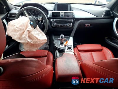 Zdjęcie 8 z 12 samochodu: 2016 BMW 328 I SULEV VIN:WBA8E9C56GK647465 - miniatura