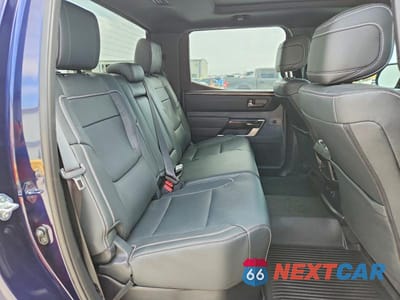 Zdjęcie 10 z 12 samochodu: 2026 TOYOTA TUNDRA LIMITED VIN:5TFWA5DB6TX369182 - miniatura