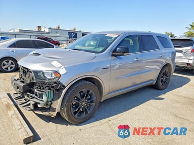 2020 DODGE DURANGO R 1C4SDHCT3LC185990 - główne zdjęcie licytacji z USA - miniatura