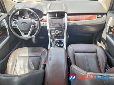 Zdjęcie 8 z 12 samochodu: 2011 FORD EDGE LIMITED VIN:2FMDK3KC8BBA18361 - miniatura