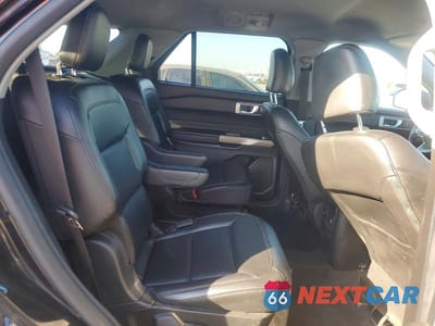 Zdjęcie 11 z 14 samochodu: 2023 FORD EXPLORER XLT VIN:1FMSK7DH1PGB08393 - miniatura