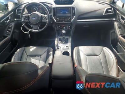Zdjęcie 8 z 12 samochodu: 2019 SUBARU CROSSTREK LIMITED VIN:JF2GTAMC1K8392797 - miniatura