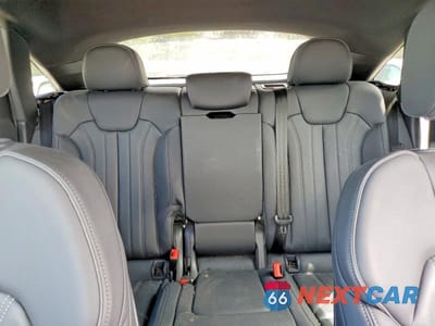 Zdjęcie 10 z 14 samochodu: 2024 AUDI Q5 SPORTBACK PREMIUM 45 VIN:WA14AAFYXR2151781 - miniatura