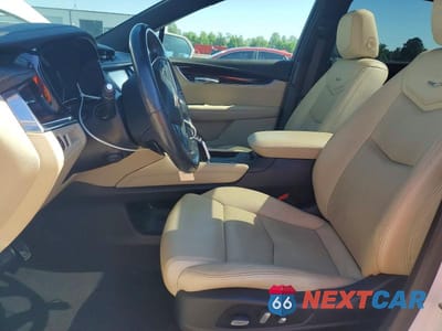 Zdjęcie 7 z 13 samochodu: 2019 CADILLAC XT5 LUXURY VIN:1GYKNCRS9KZ154702 - miniatura