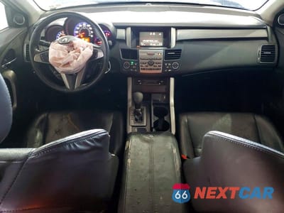 Zdjęcie 8 z 13 samochodu: 2011 ACURA RDX VIN:5J8TB2H23BA005815 - miniatura