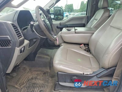 Zdjęcie 7 z 12 samochodu: 2017 FORD F250 SUPER DUTY VIN:1FT7W2B69HEB59995 - miniatura