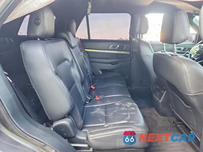 Zdjęcie 11 z 14 samochodu: 2019 FORD EXPLORER XLT VIN:1FM5K7D89KGA09360 - miniatura
