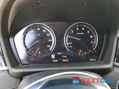 Zdjęcie 9 z 12 samochodu: 2021 BMW X1 XDRIVE28I VIN:WBXJG9C01M5U27408 - miniatura