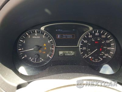 Zdjęcie 9 z 12 samochodu: 2013 NISSAN ALTIMA 2.5 VIN:1N4AL3AP6DC179759 - miniatura