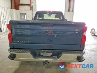 Zdjęcie 6 z 12 samochodu: 2022 CHEVROLET SILVERADO K1500 VIN:3GCNDAED0NG668136 - miniatura