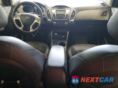 Zdjęcie 8 z 13 samochodu: 2012 HYUNDAI TUCSON GLS VIN:KM8JU3AC4CU515045 - miniatura
