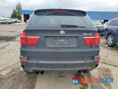 Zdjęcie 6 z 13 samochodu: 2013 BMW X5 M VIN:5YMGY0C53DLL15966 - miniatura