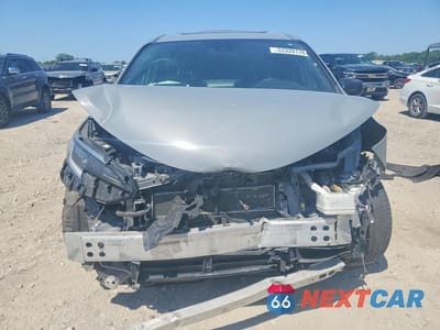 Piąte zdjęcie samochodu w środku: 2024 TOYOTA SIENNA XSE VIN:5TDDRKEC6RS216967 - miniatura