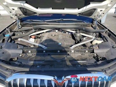 Zdjęcie 12 z 13 samochodu: 2021 BMW X7 XDRIVE40I VIN:5UXCW2C02M9H35987 - miniatura