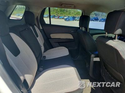 Zdjęcie 11 z 14 samochodu: 2017 GMC TERRAIN SLE VIN:2GKFLNE3XH6171234 - miniatura