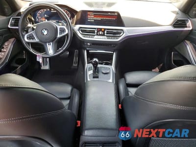 Zdjęcie 8 z 12 samochodu: 2020 BMW M340I VIN:WBA5U7C02LA232318 - miniatura