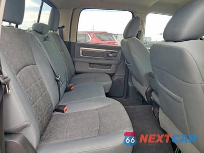 Zdjęcie 10 z 12 samochodu: 2016 RAM 1500 SLT VIN:1C6RR7LG8GS186715 - miniatura