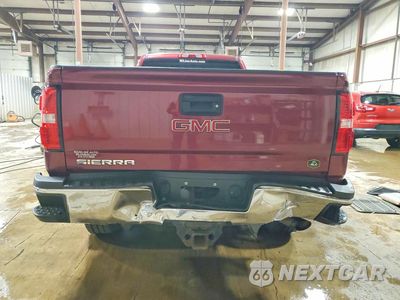 Zdjęcie 6 z 13 samochodu: 2015 GMC SIERRA K2500 HEAVY DUTY VIN:1GT12XEG7FF101488 - miniatura