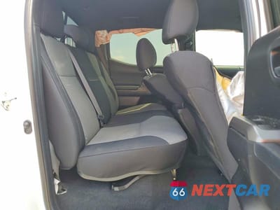 Zdjęcie 10 z 12 samochodu: 2023 TOYOTA TACOMA TRD SPORT VIN:3TMDZ5BN6PM158864 - miniatura