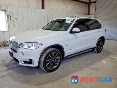 2018 BMW X5 XDR40E 5UXKT0C5XJ0V99870 - główne zdjęcie licytacji z USA - miniatura