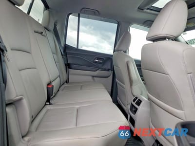 Zdjęcie 10 z 13 samochodu: 2019 HONDA RIDGELINE RTL VIN:5FPYK3F60KB025969 - miniatura