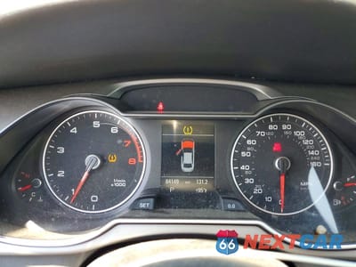 Zdjęcie 9 z 12 samochodu: 2015 AUDI A4 PREMIUM PLUS VIN:WAUFFAFL9FN011295 - miniatura