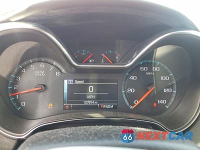 Zdjęcie 9 z 12 samochodu: 2014 CHEVROLET IMPALA LT VIN:1G1115SL9EU124587 - miniatura