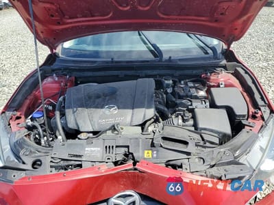 Zdjęcie 11 z 12 samochodu: 2015 MAZDA 3 SPORT VIN:3MZBM1K76FM138111 - miniatura