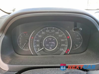 Zdjęcie 9 z 12 samochodu: 2013 HONDA CR-V EXL VIN:2HKRM4H7XDH115055 - miniatura