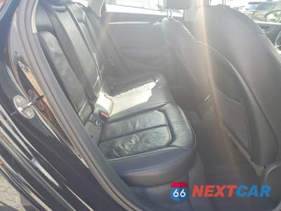 Zdjęcie 10 z 12 samochodu: 2015 AUDI A3 PREMIUM PLUS VIN:WAUEFGFF3F1135448 - miniatura