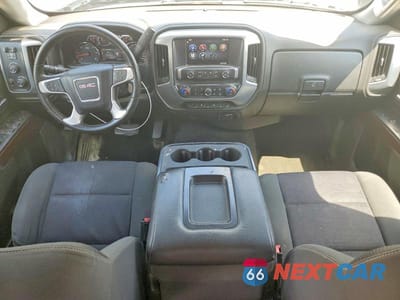 Zdjęcie 8 z 12 samochodu: 2015 GMC SIERRA K1500 SLE VIN:1GTV2UEC7FZ221304 - miniatura