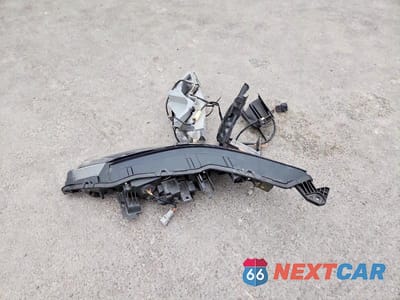 Zdjęcie 13 z 14 samochodu: 2024 NISSAN ROGUE SV VIN:JN8BT3BA7RW360307 - miniatura