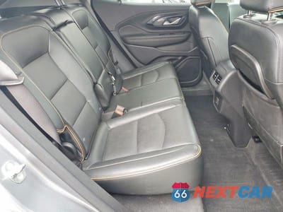 Zdjęcie 10 z 12 samochodu: 2023 GMC TERRAIN AT4 VIN:3GKALYEG7PL219832 - miniatura