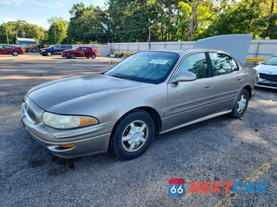 2001 BUICK LESABRE CUSTOM 1G4HP54K114194681 - główne zdjęcie licytacji z USA - miniatura