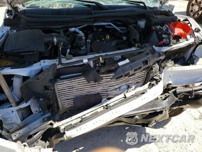 Zdjęcie 11 z 12 samochodu: 2020 FORD RANGER XL VIN:1FTER1EH4LLA26197 - miniatura